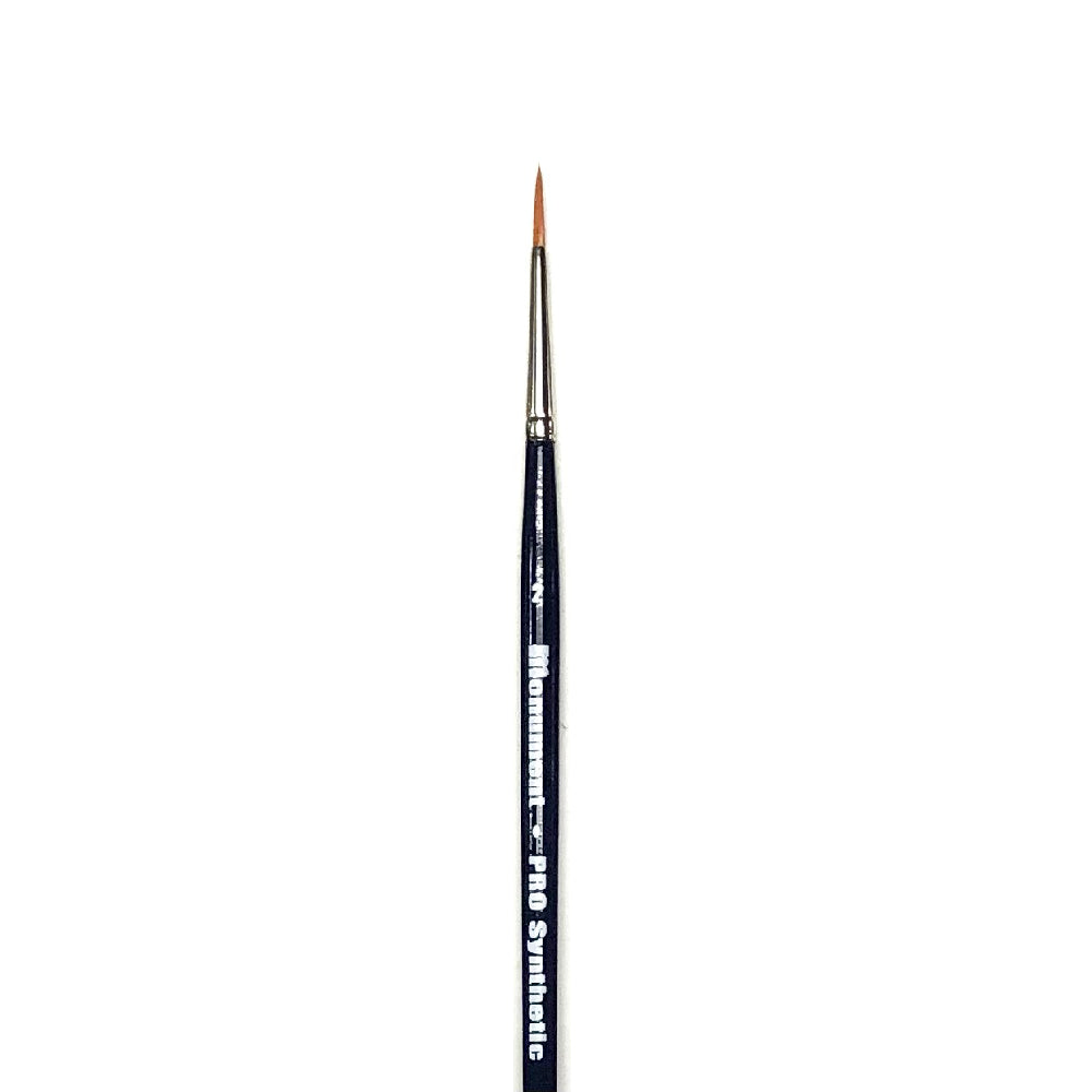PRO Synthetic Brush Size 2