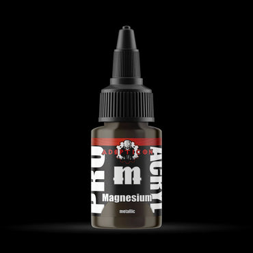 Pro Acryl: Adepticon Series - Magnesium (22ml)