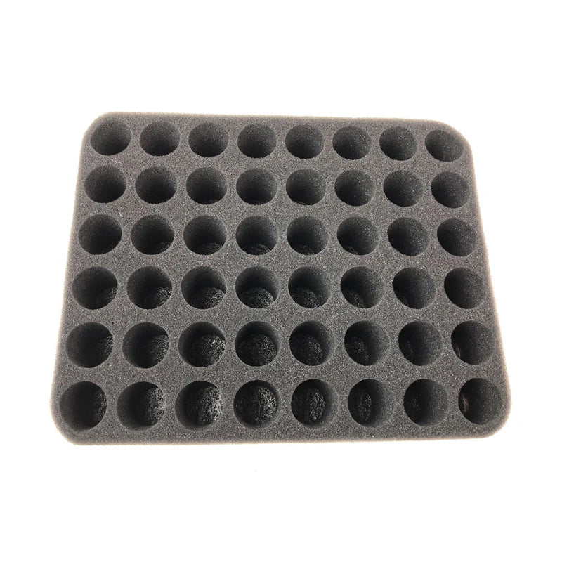 GoBag Foam Trays - Paint Tray