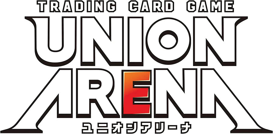 Union Arena TCG: Evangelion - New Theatrical Edition Starter Display (6) (UE15ST)