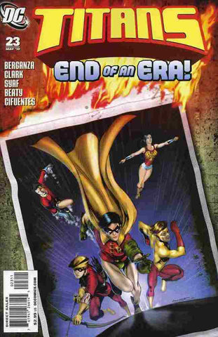 Titans #23