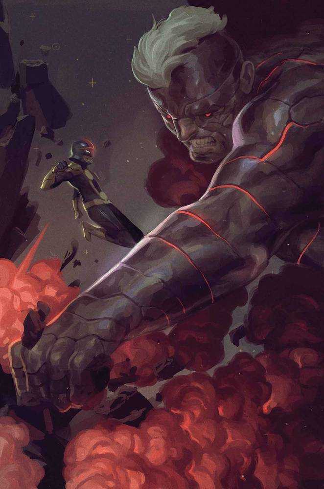 Nova #23