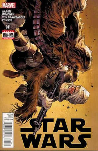 Star Wars #11