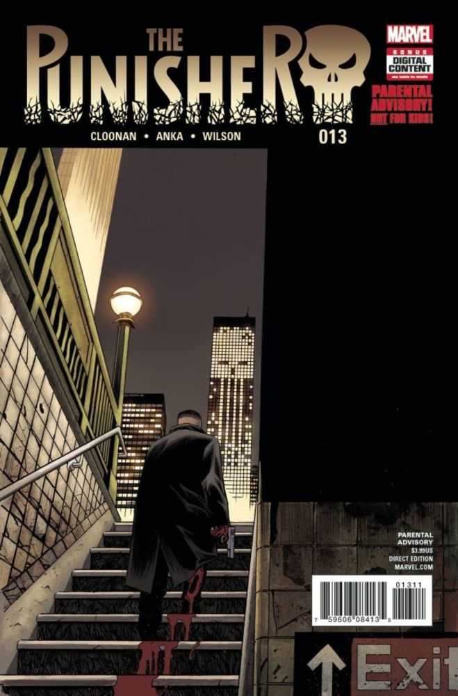 Punisher #13