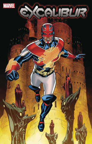 Excalibur #2 McKone 2099 Variant Dx