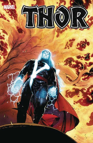Thor #5