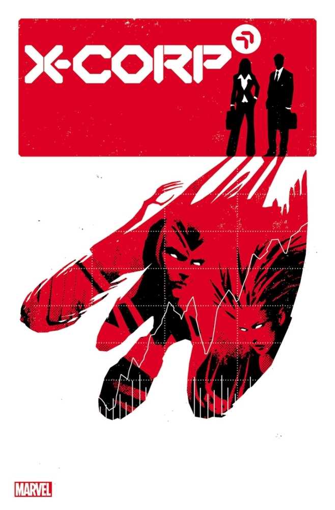 X Corp #1