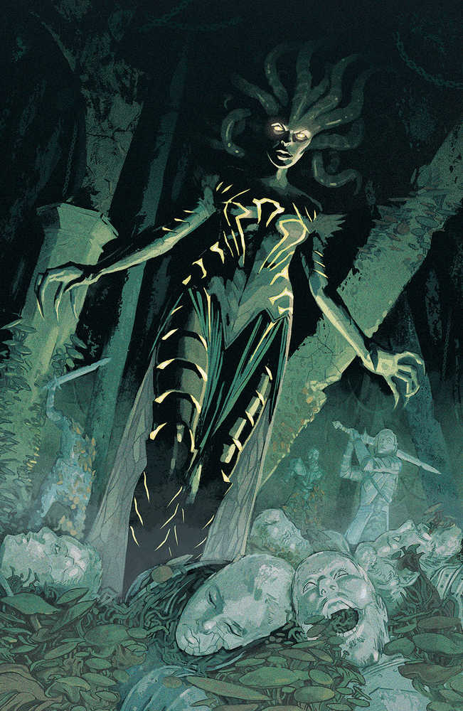 Magic The Gathering (Magic The Gathering) #2 Cover B Hidden Planeswalker Variant