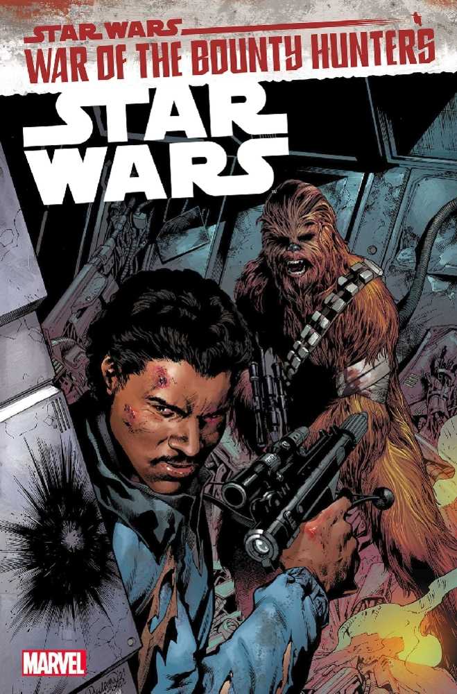 Star Wars #14 Wobh