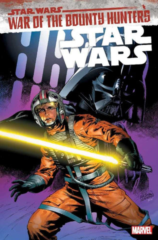 Star Wars #16 Wobh
