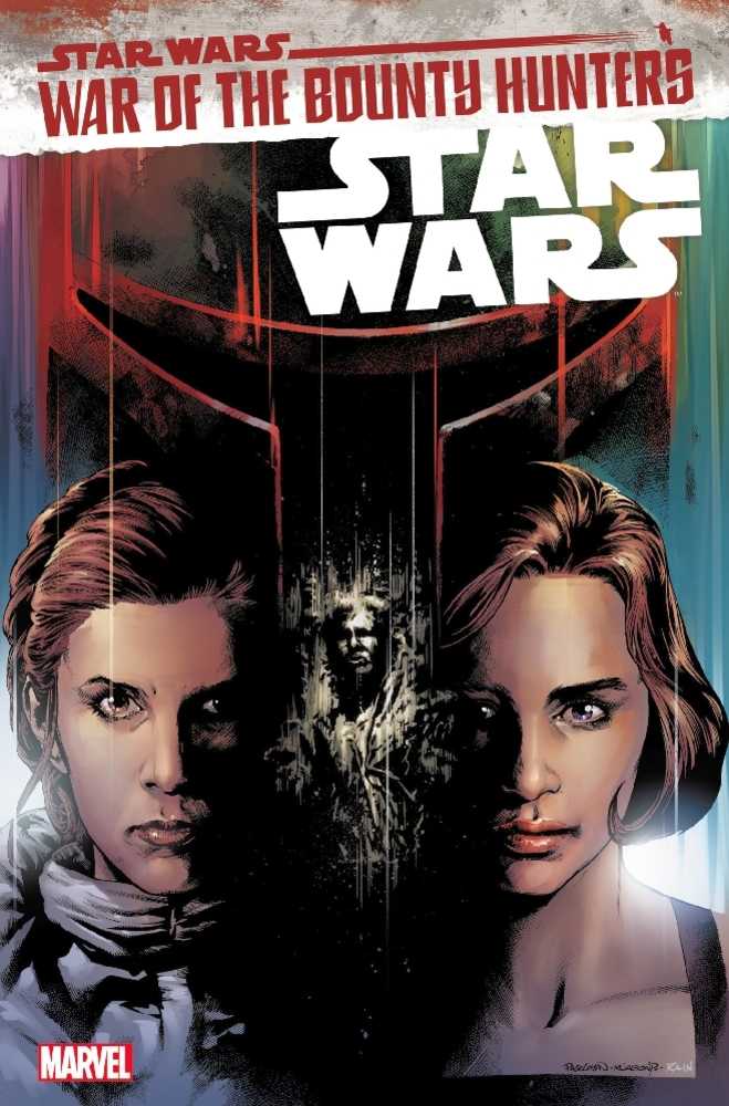 Star Wars #18 Wobh