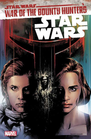 Star Wars #18 Wobh