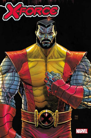 X Force #24