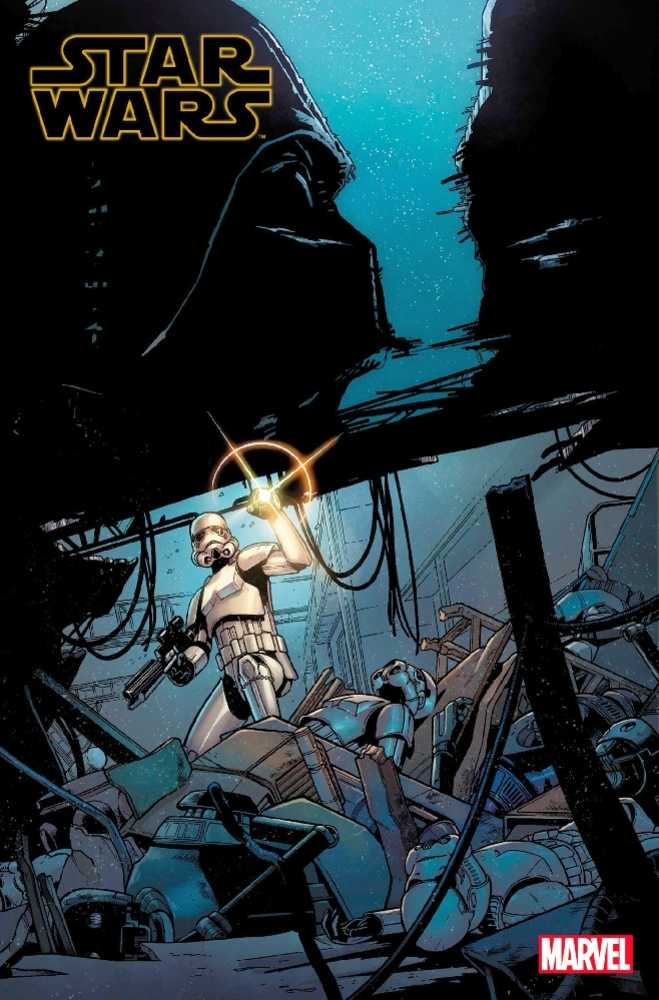 Star Wars #21