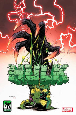 Hulk #6