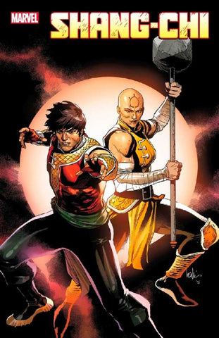 Shang Chi #11