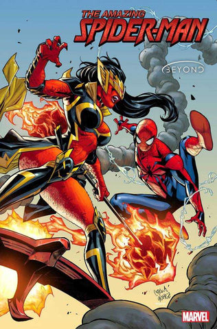 Amazing Spider-Man #88 2 Nd Printing Gomez Variant
