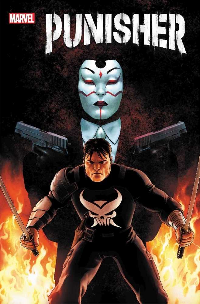 Punisher #4