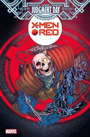 X-Men Red #5