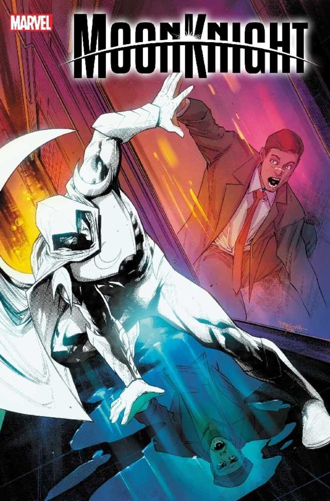 Moon Knight #15