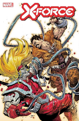 X Force #32