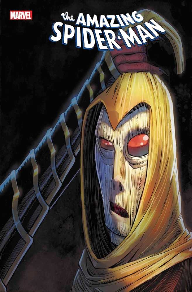 Amazing Spider-Man #11