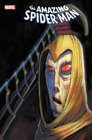 Amazing Spider-Man #11