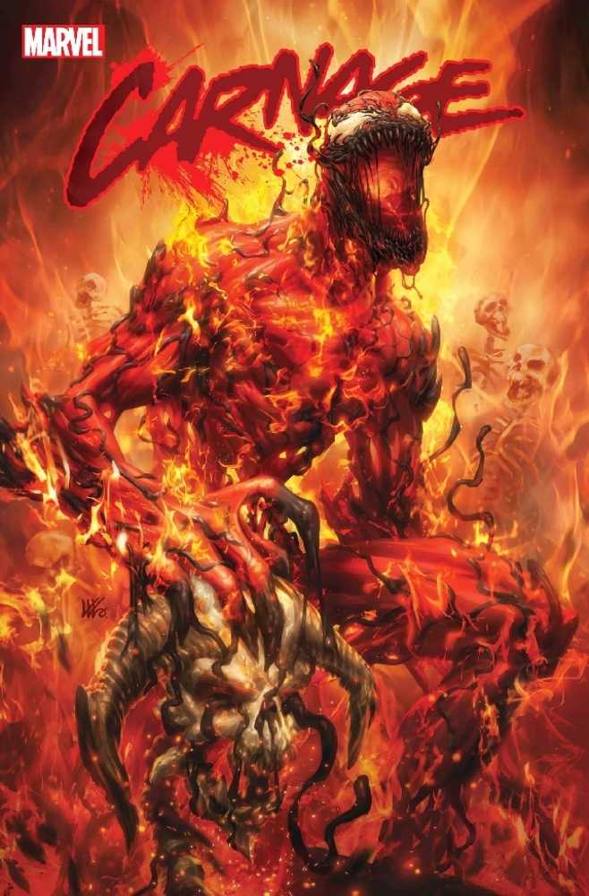 Carnage #7