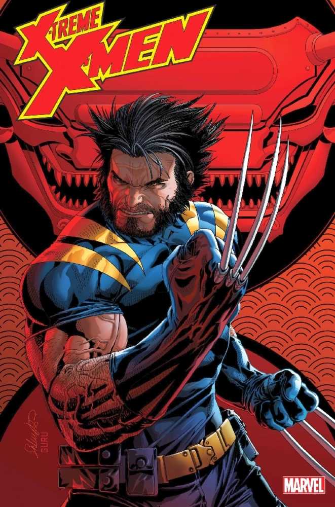 X Treme X-Men #2 (Of 5)