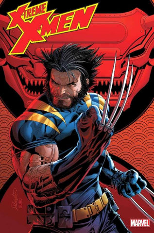 X Treme X-Men #2 (Of 5)
