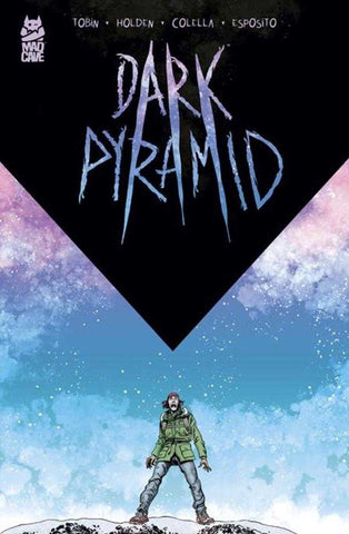 Dark Pyramid TPB
