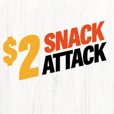 $2 Snack