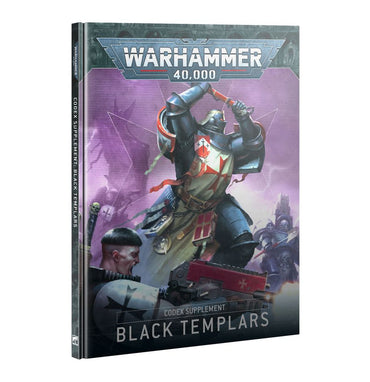 Codex Supplement: Space Wolves
