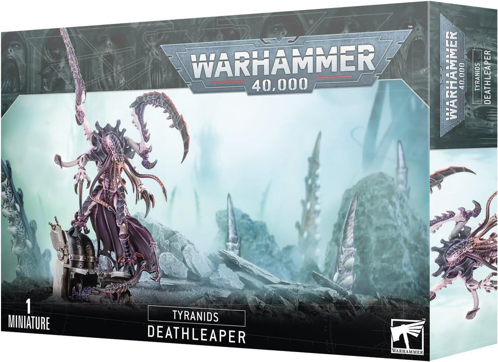 Deathleaper