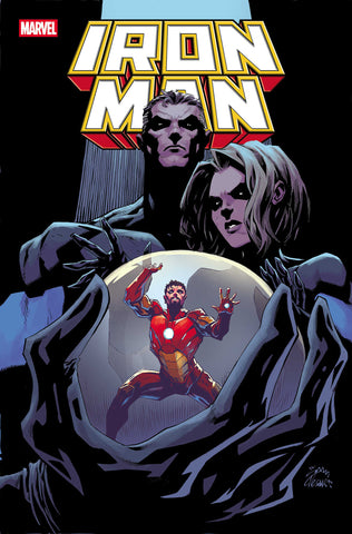 Iron Man #11