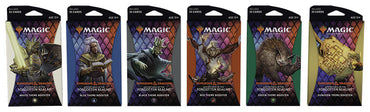 Magic the Gathering CCG: Adventures in the Forgotten Realms Theme Booster (12)