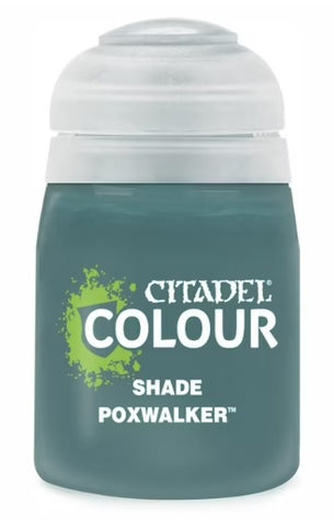 Citadel Paint: Shade - Poxwalker