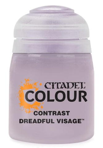 Citadel Paint: Contrast - Dreadful Visage