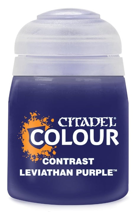 Citadel Paint: Contrast - Leviathan Purple