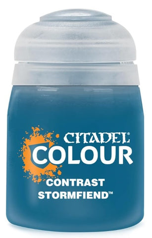 Citadel Paint: Contrast - Stormfiend