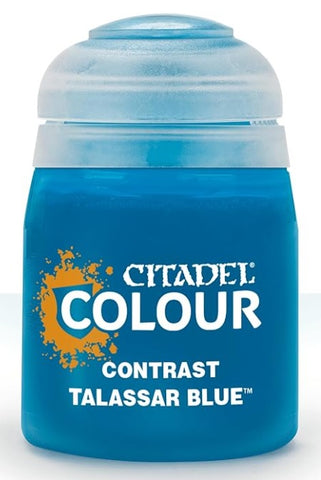Citadel Paint: Contrast - Pylar Glacier