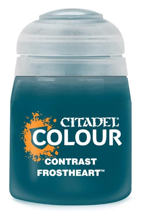 Citadel Paint: Contrast - Frostheart