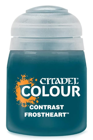 Citadel Paint: Contrast - Frostheart
