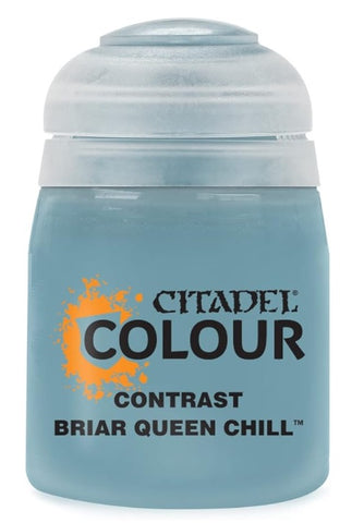 Citadel Paint: Contrast -Briar Queen Chill