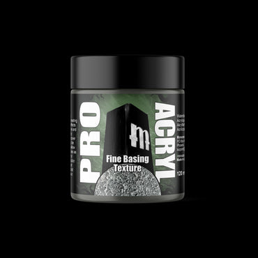 Pro Acryl: Basing Textures - Coarse(120ml)