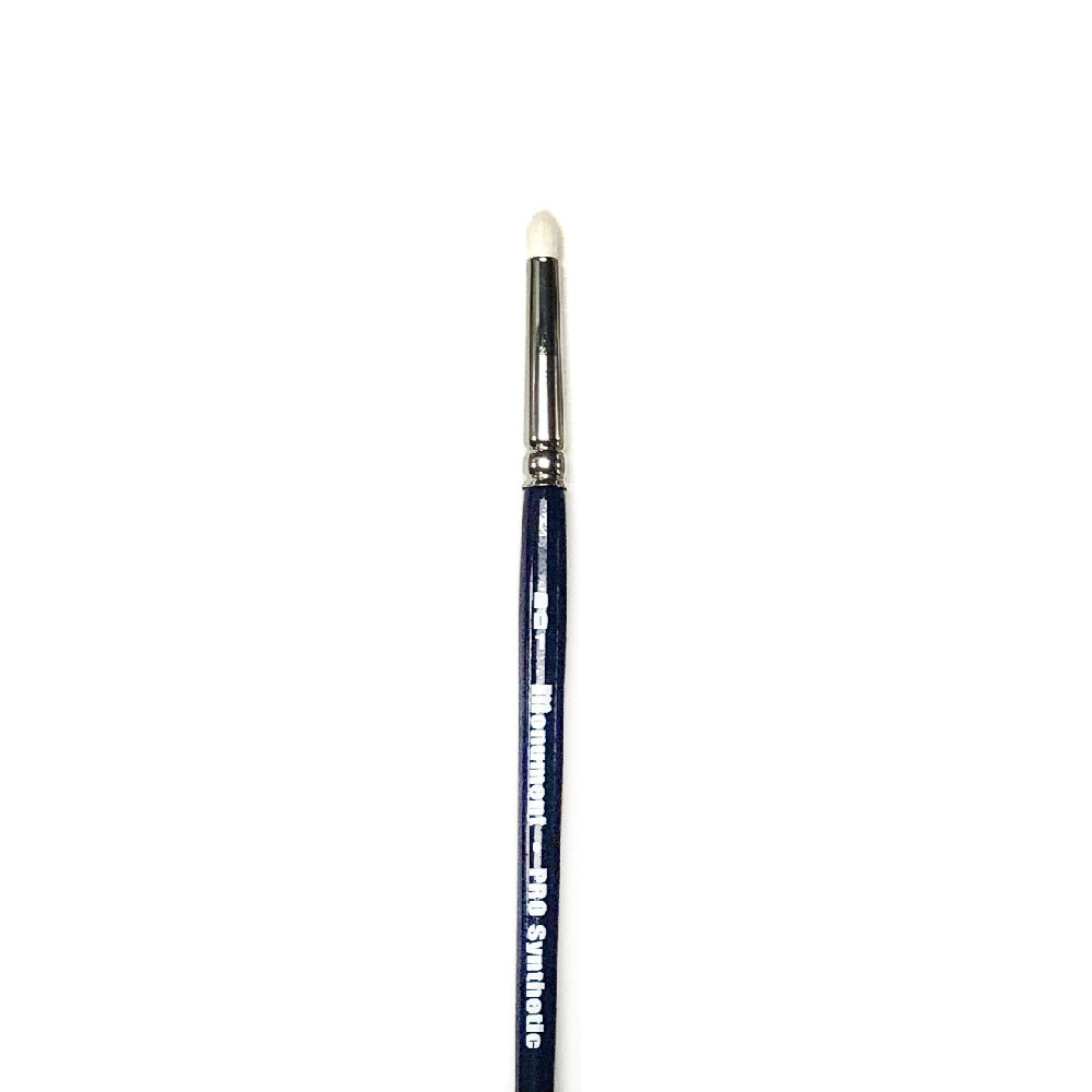 PRO Synthetic Brush DD1