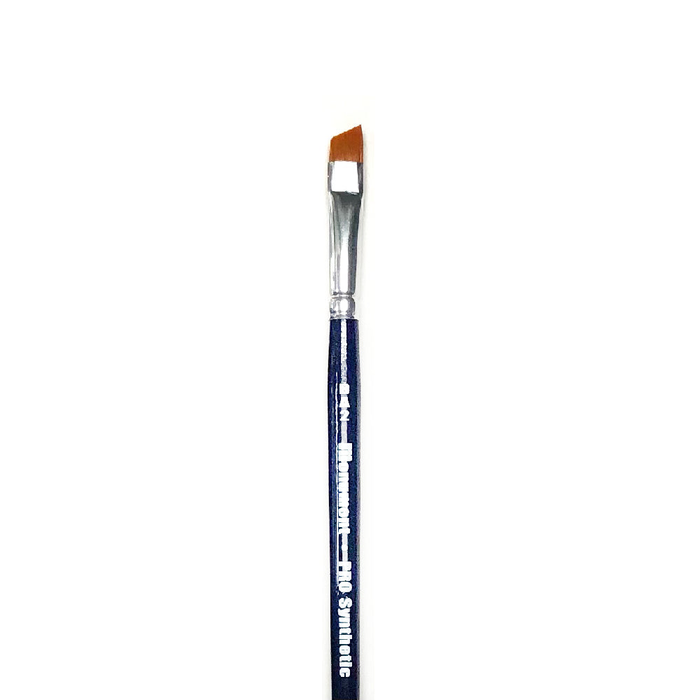 PRO Synthetic Brush DA2