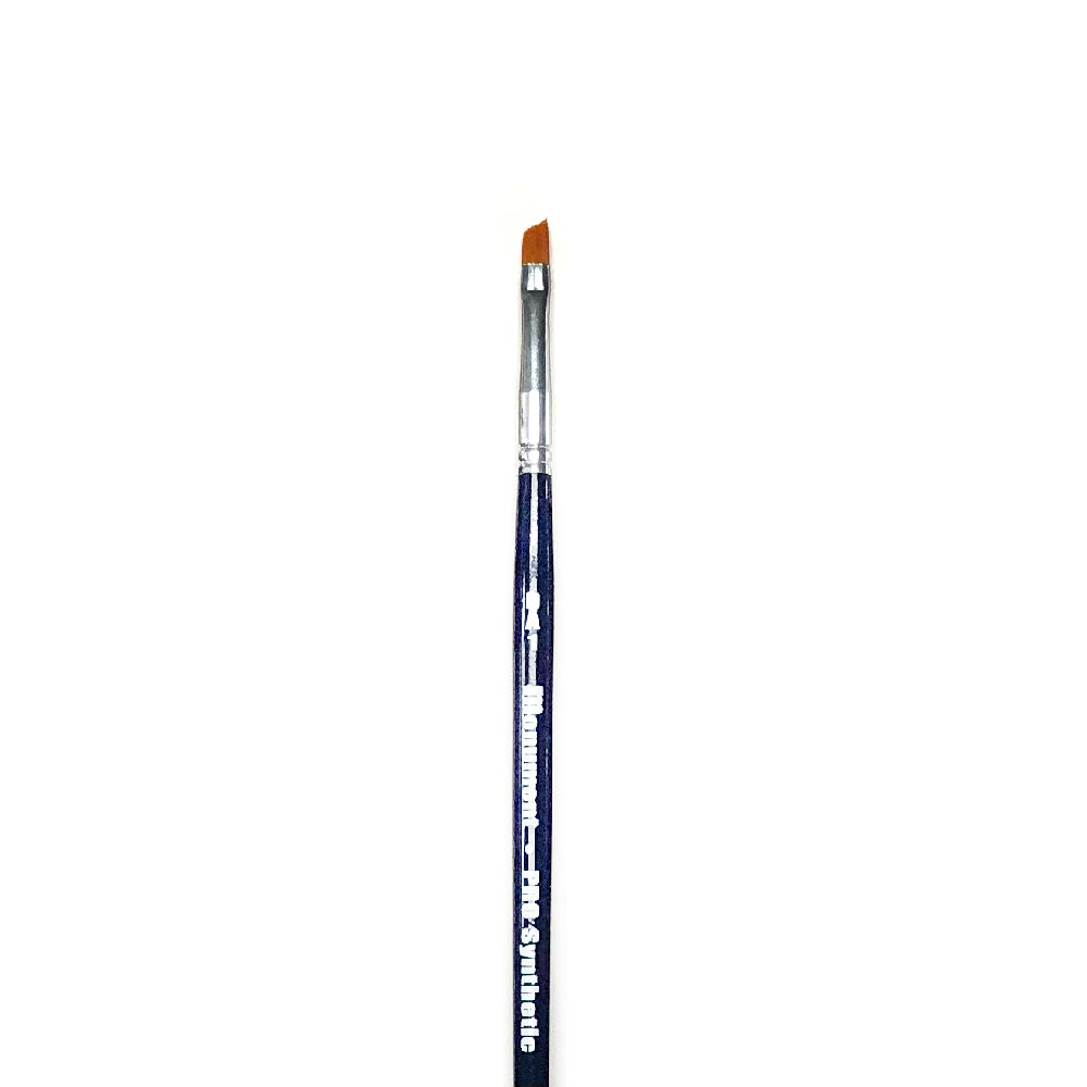 PRO Synthetic Brush DA1