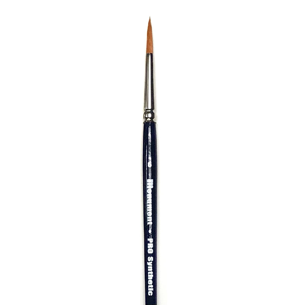 PRO Synthetic Brush Size 6