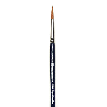 PRO Synthetic Brush Size 6